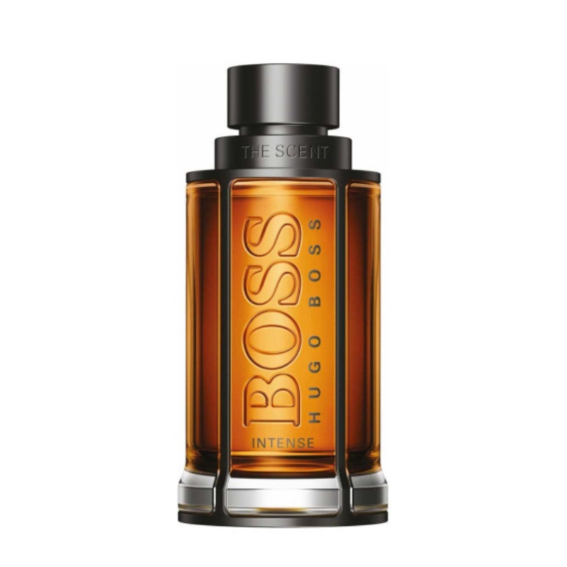 Hugo Boss The Scent Intense EDP for Men Tester: 100mL