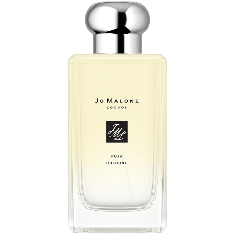 Jo Malone Yuja Cologne Unisex – Box Item 5ml Atomizer Black