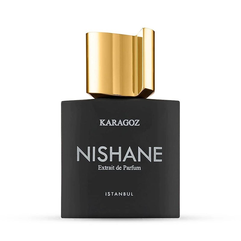 Karagoz Parfum 1.7 oz