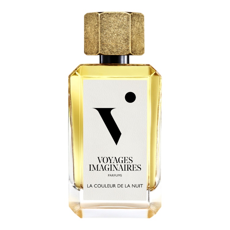 La Couleur de la Nuit 75ml Eau de Parfum