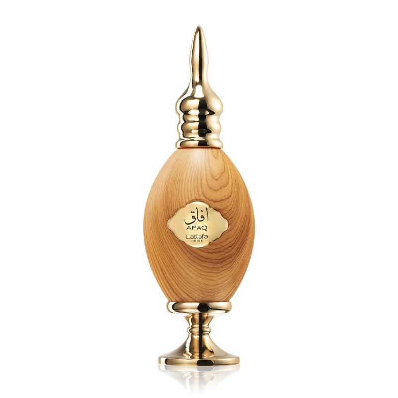 Lattafa Pride Afaq 100ML EDP Spray (W)(M)