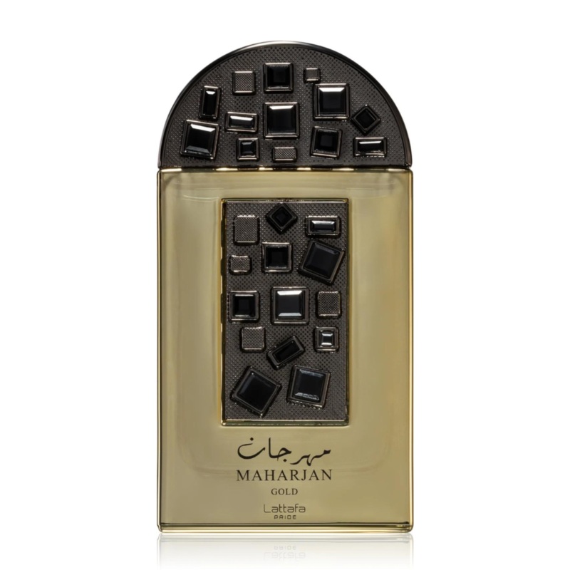Maharjan Gold Eau de Parfum for Women 100mL