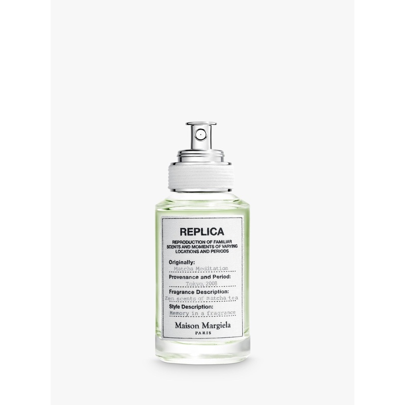Maison Margiela – Matcha Mediation – EDT 100ml