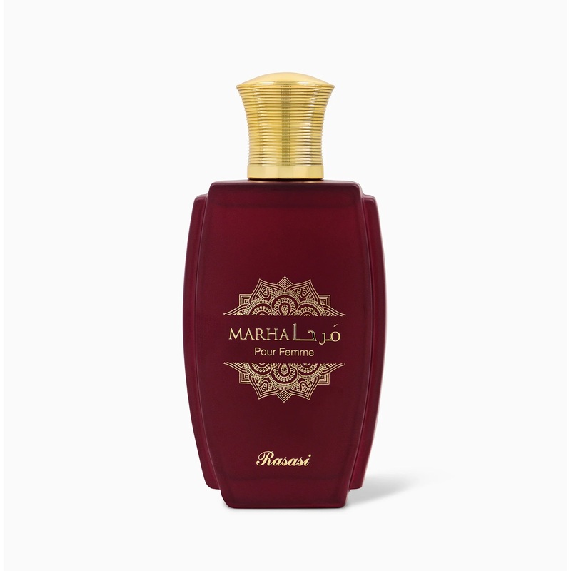 Marha Pour Femme EDP 100mL