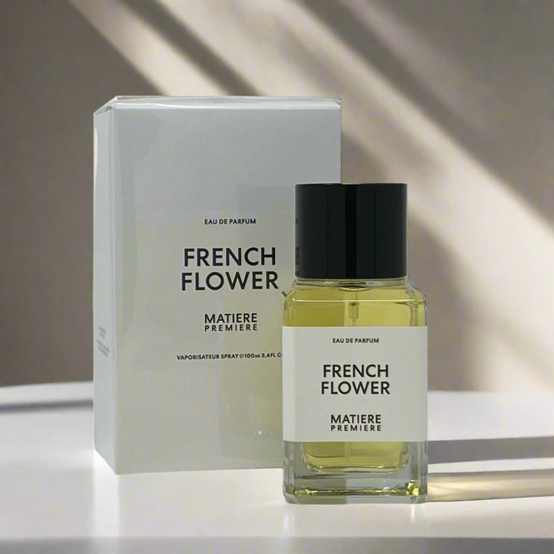 Matiere Premiere – French Flower 100ml