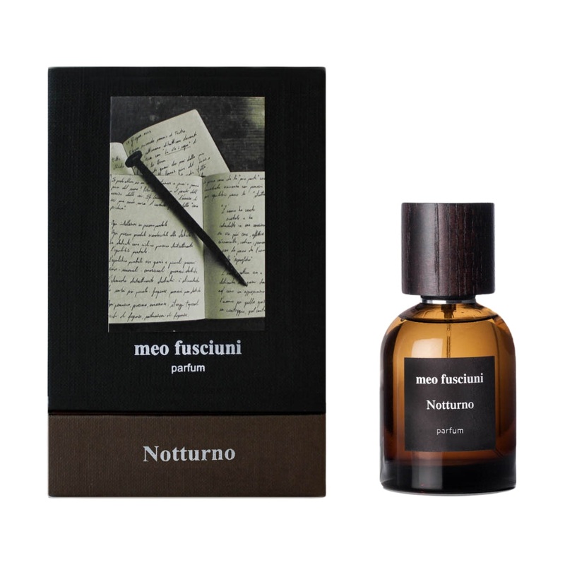Meo Fusciuni Notturno Parfum 10 ml