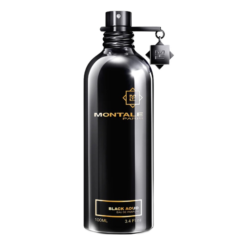 Montale Black Aoud 100ML EDP Spray (W)(M)