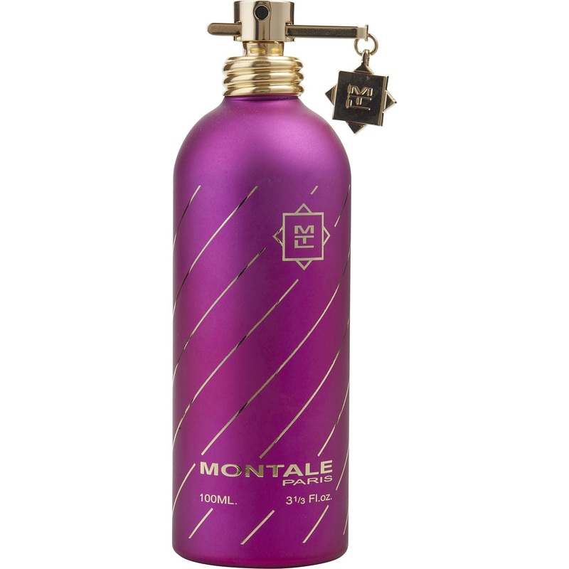 Montale Roses Musk Eau de Parfum for Women 2ml