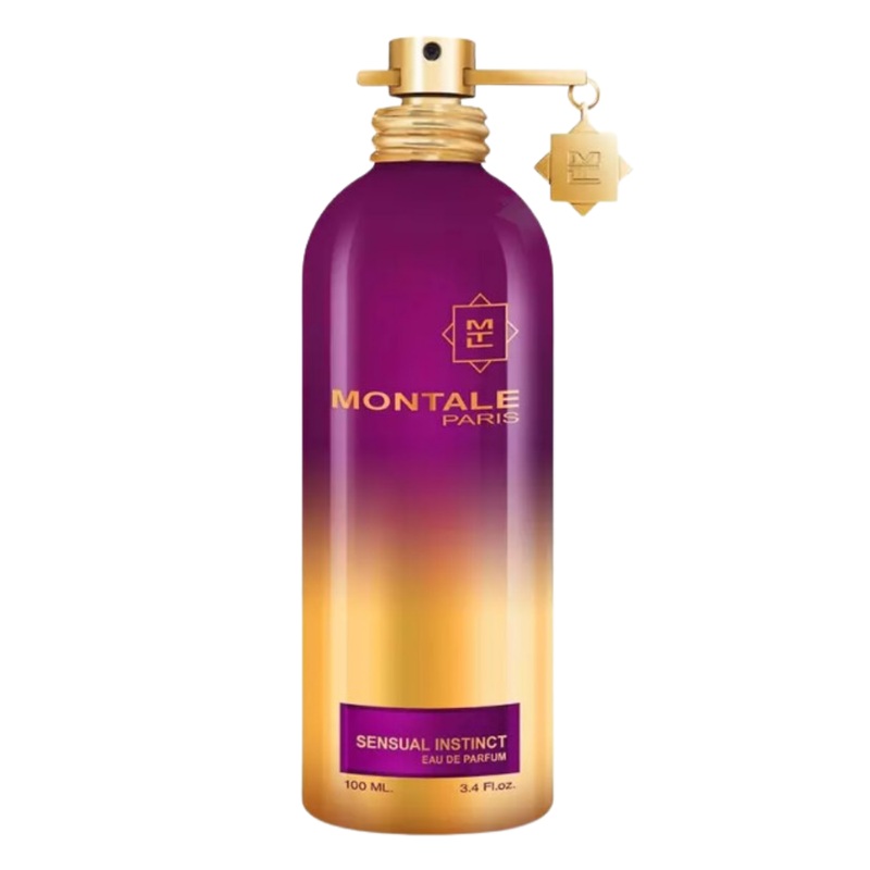 Montale Sensual Instinct Eau de Parfum 3.4 oz / 100 ml