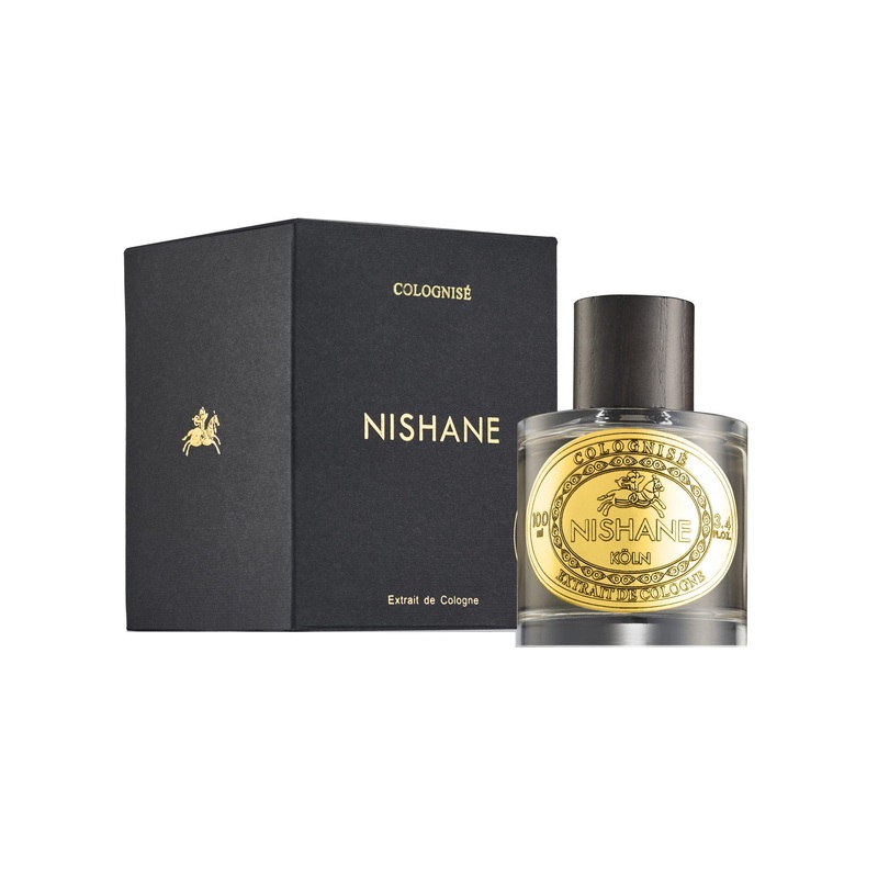 Nishane Colognise (No Cellophane) (Extrait De Cologne) 100ML EDC Spray (W)(M)