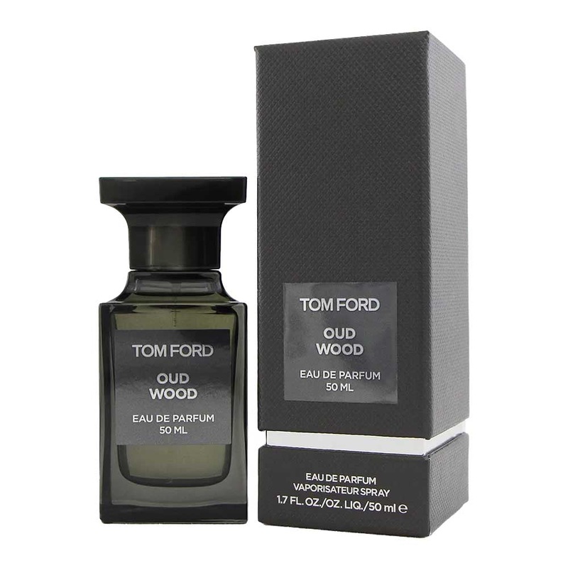 Oud Wood – Sample Spray Sample Spray – 1.50 ml (0.05 fl oz)