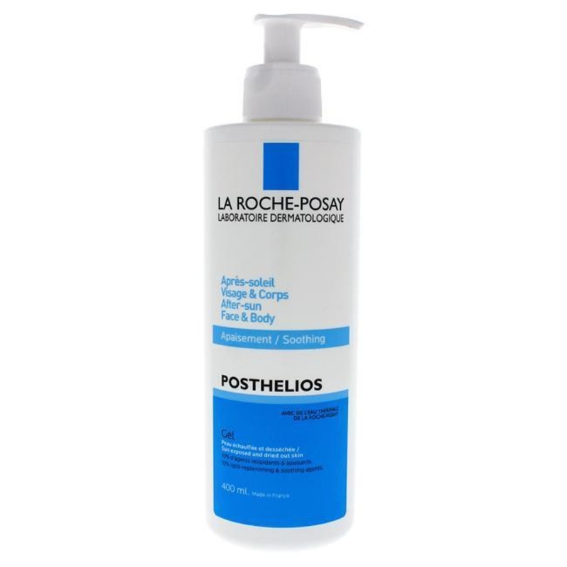 Posthelios Gel Hydrating After Sun