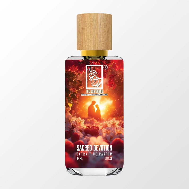 Sacred Devotion