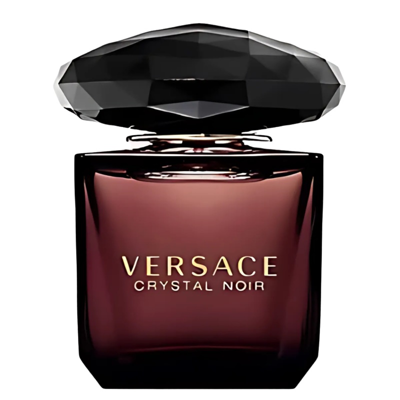 SAMPLE – Versace Crystal Noir EDP 1mL Sample (15 Sprays)