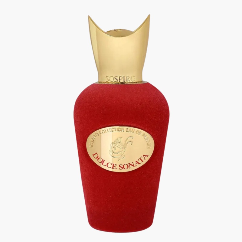 Sospiro Dolce Sonata EDP 3.4 oz / 100 ml Retail Bottle