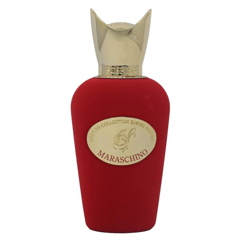 Sospiro Maraschino Eau de Parfum Unisex 2ml