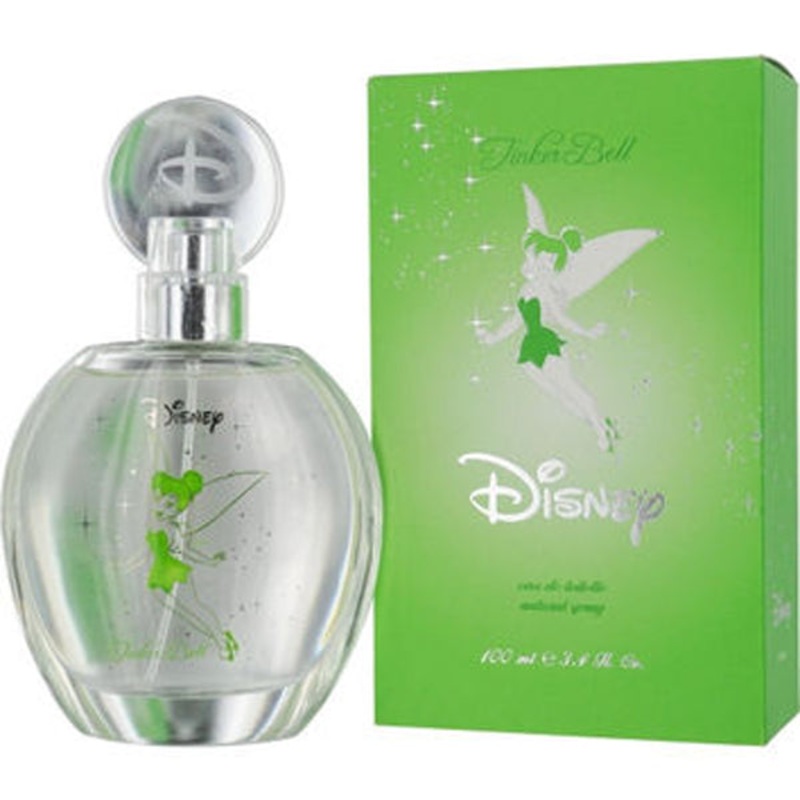 Tinkerbell by Disney 8.5 Oz. Eau De Cologne For Women