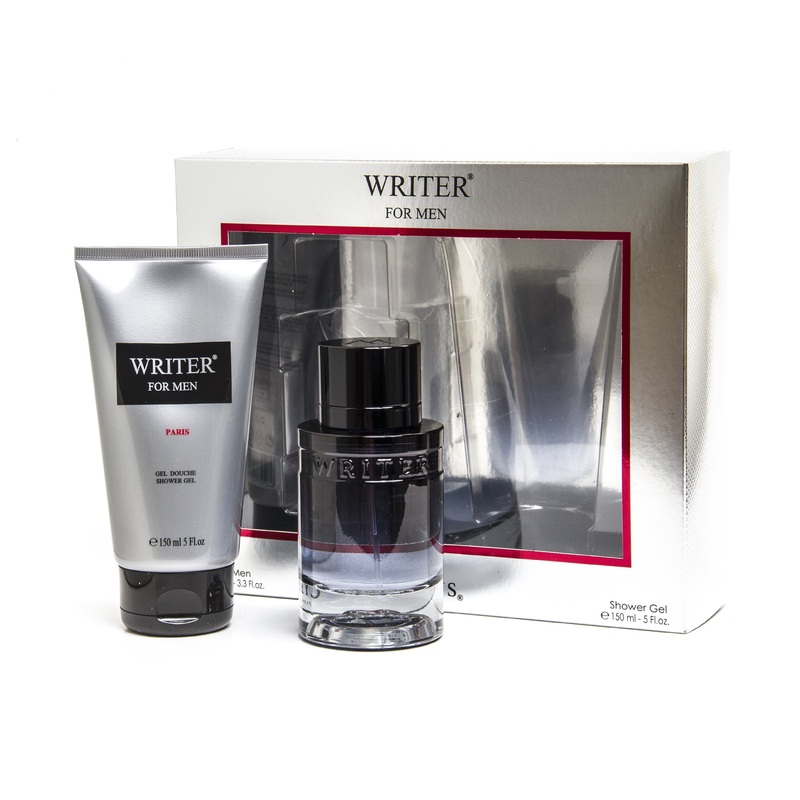 Writer 3.3 oz.