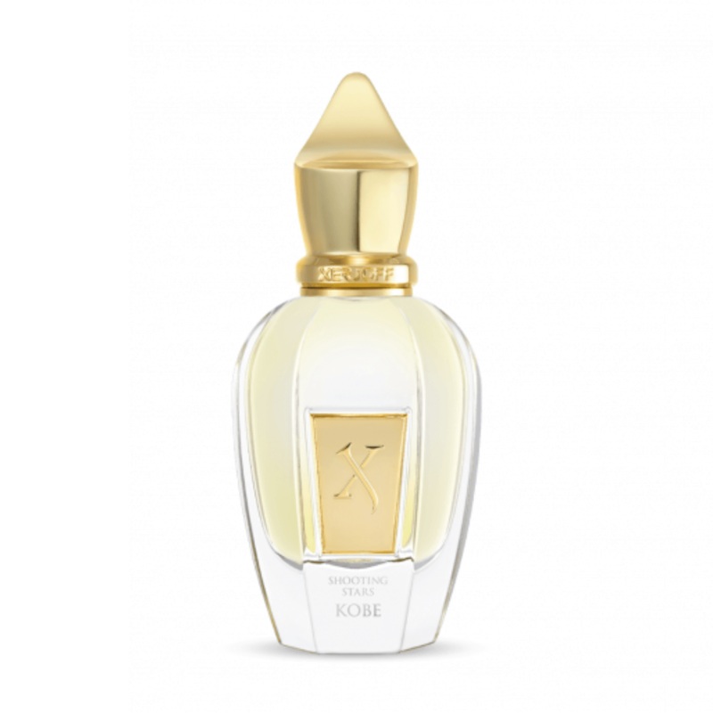 Xerjoff Shooting Stars Kobe Eau De Parfum Unisex Fragrance Spray (50ml) 50ml