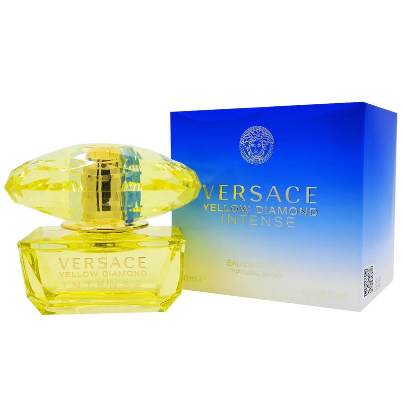 Yellow Diamond Intense – Sample Vial Sample Vial – 0.75 ml (0.025 fl oz)