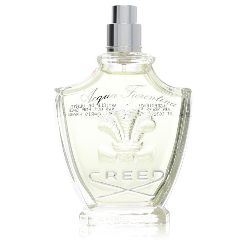 Acqua Fiorentina by Creed Eau De Parfum Spray (Tester) 2.5 oz / 75 ml for Women