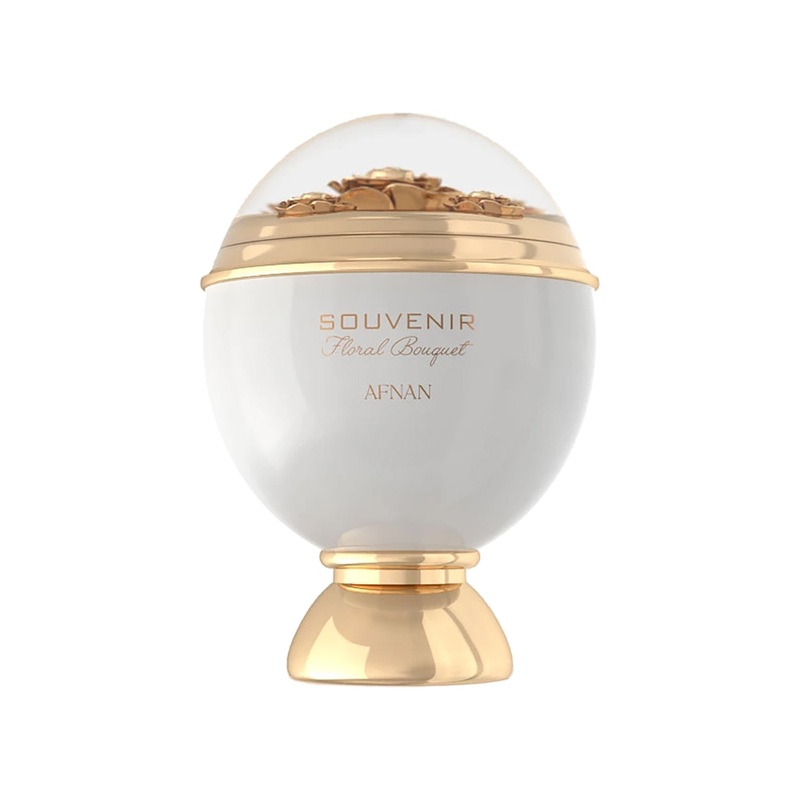 Afnan Souvenir Floral Bouquet Eau de Parfum for Women 2ml