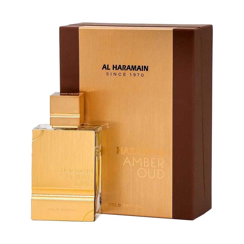 Amber Oud Gold Edition – Sample Vial Sample Vial – 0.75 ml (0.025 fl oz)
