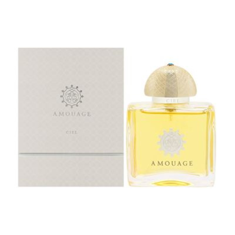 Amouage Ciel Eau De Parfum 3.4 Oz