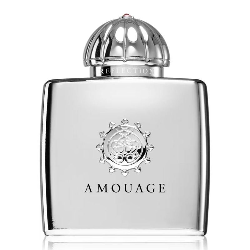 Amouage Reflection Woman EDP Spray (W) 100ML (Tester Box)