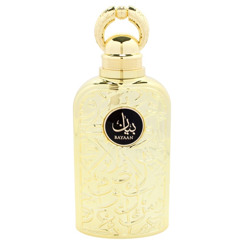 Bayaan Eau de Parfum 3.4 oz.