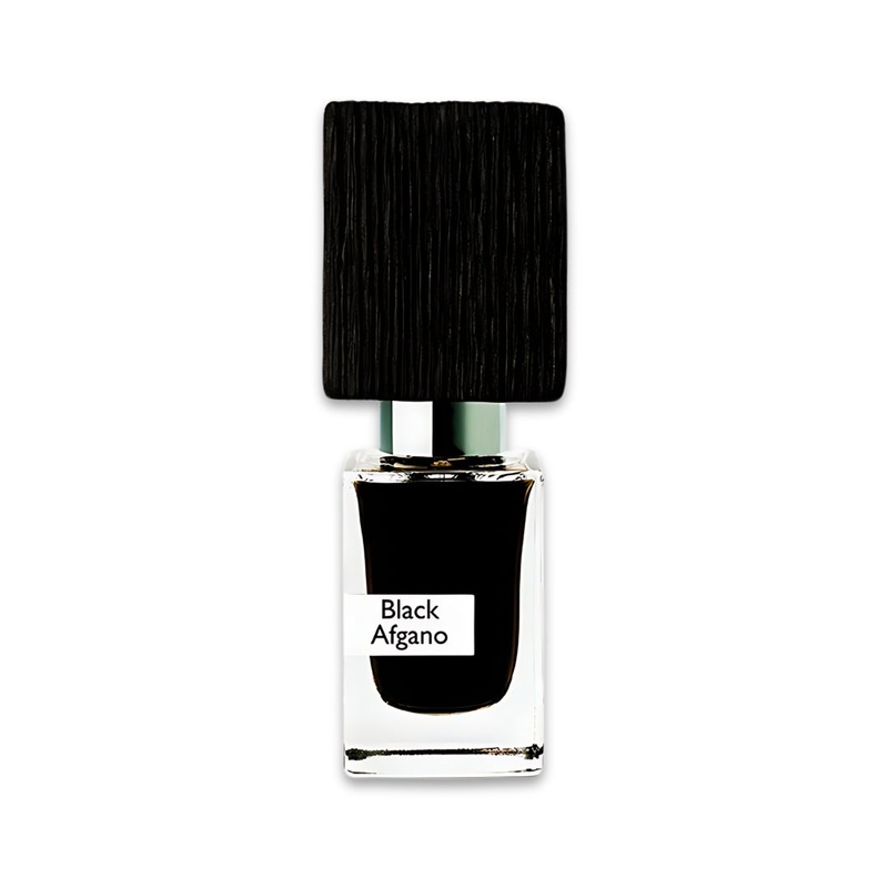 Black Afgano 30ml Extrait de Parfum