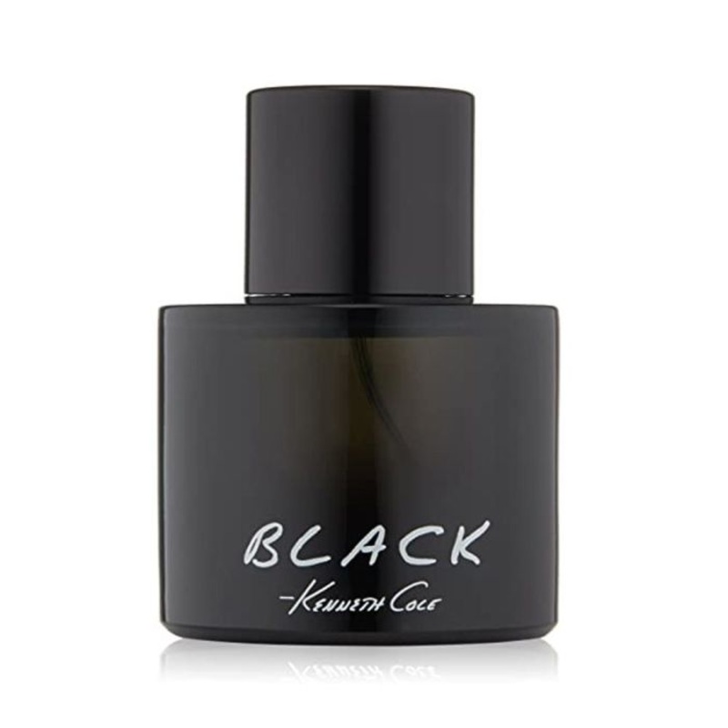 Black by Kenneth Cole for Men
