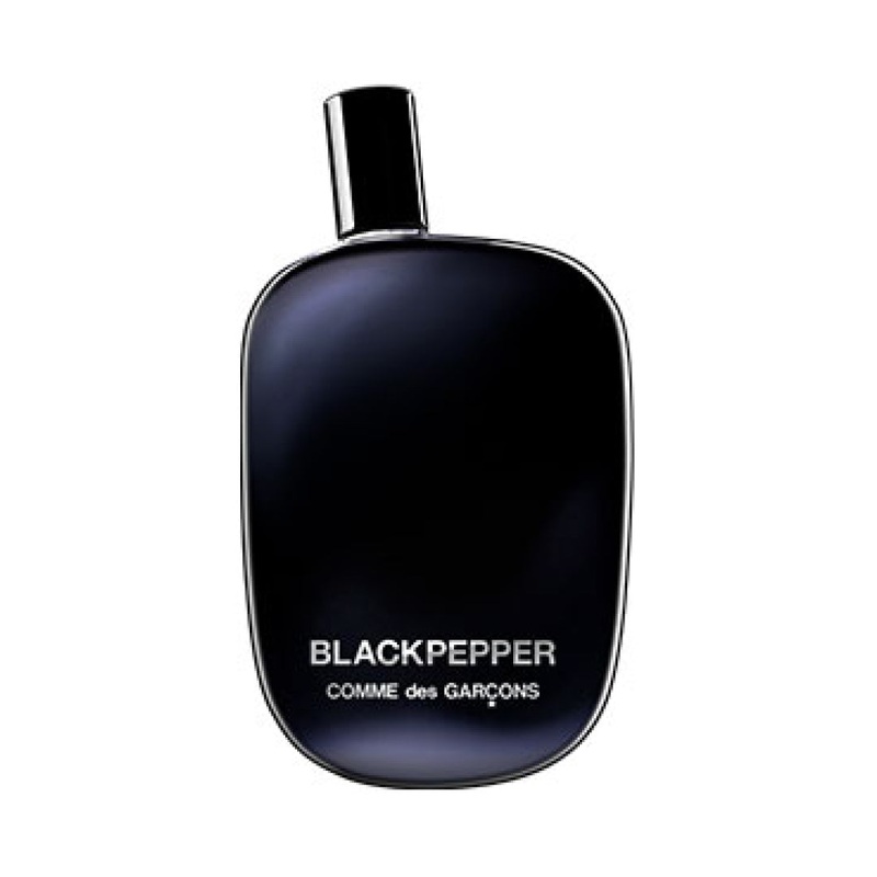 Blackpepper 100ml Eau de Parfum