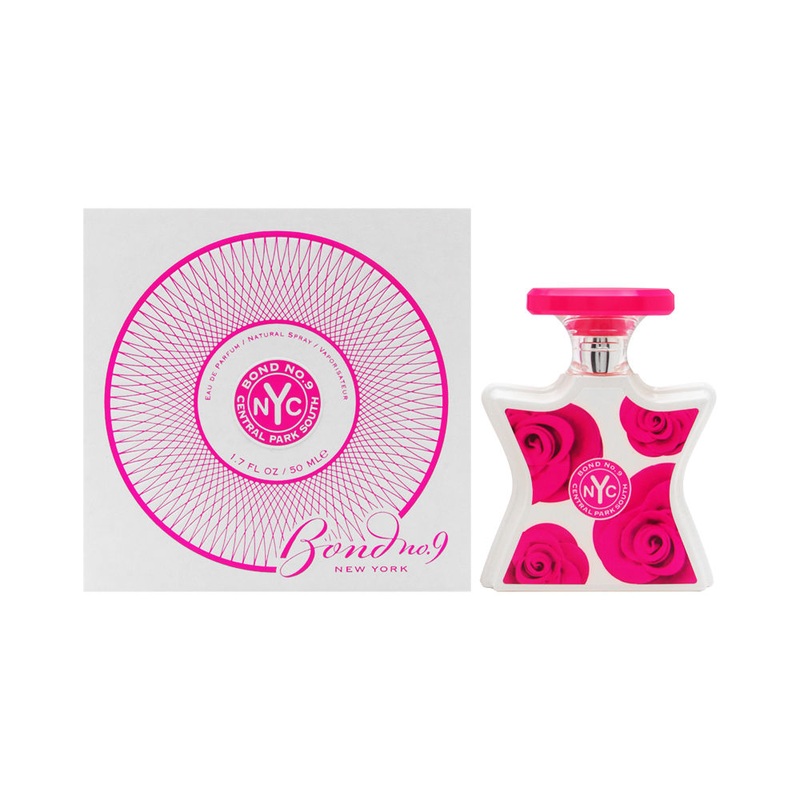 Bond No. 9 Central Park South 1.7 oz Eau de Parfum Spray