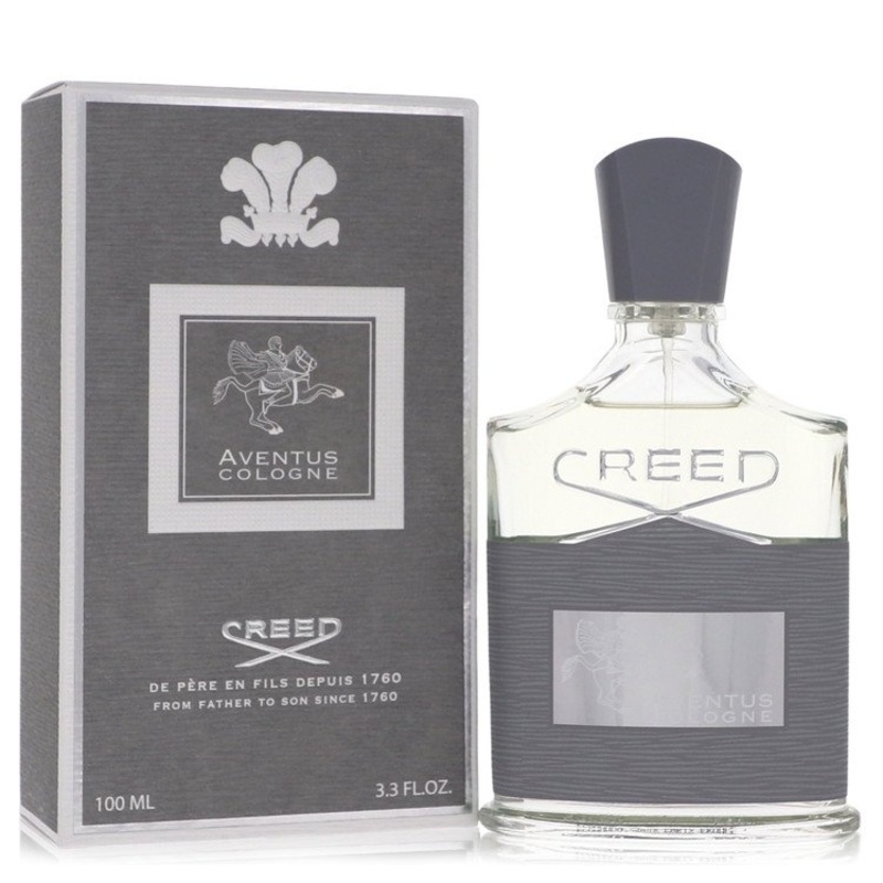 Cologne Creed Aventus Cologne 3.4 Oz  EDP Spray for Men