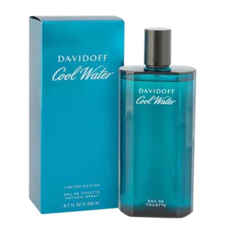 Cool Water – Sample Vial Sample Vial – 0.75 ml (0.025 fl oz)