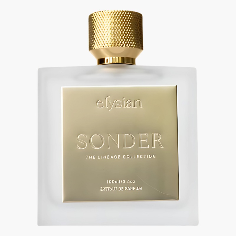 Elysian Sonder Extrait 3.4 oz / 100 ml Retail Bottle