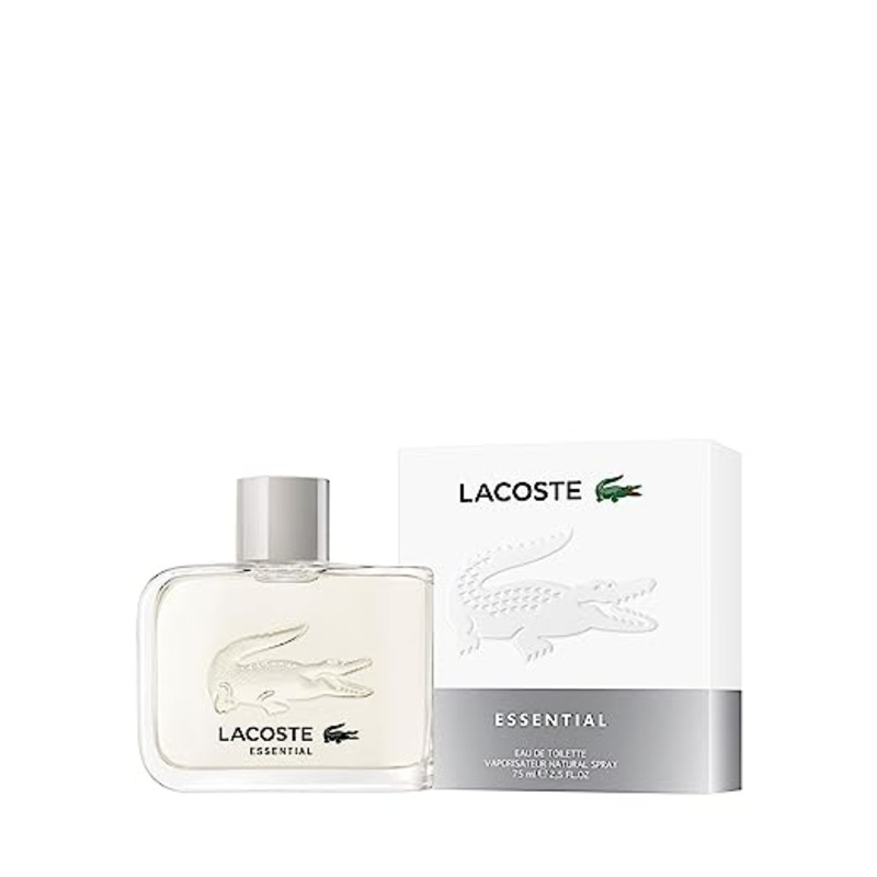Essential Eau De Toilette 2.5 oz.