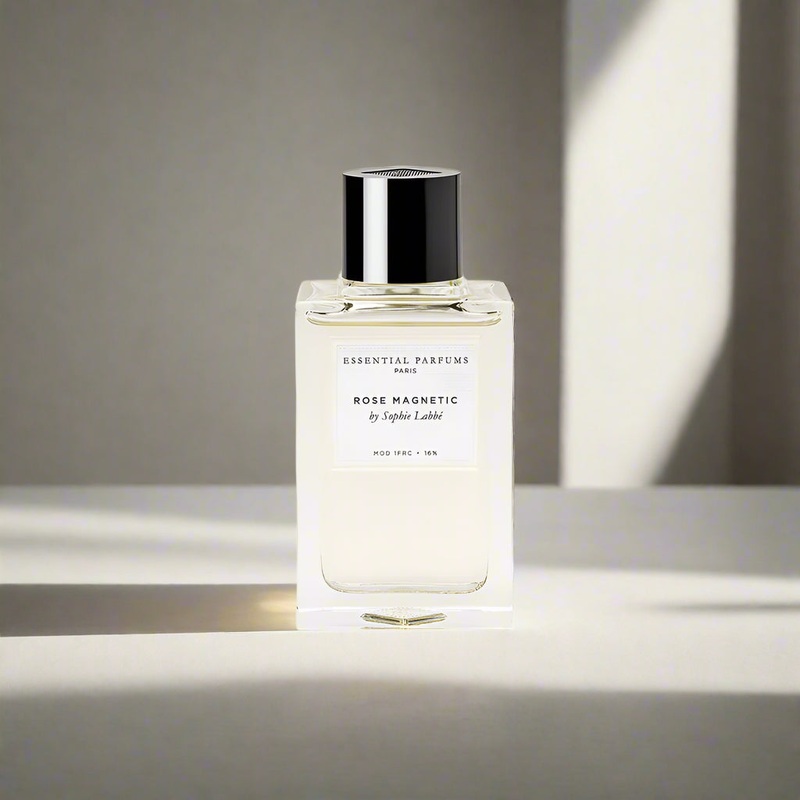 Essential Parfums – Rose Magnetic by Sophie Labbe 100ml