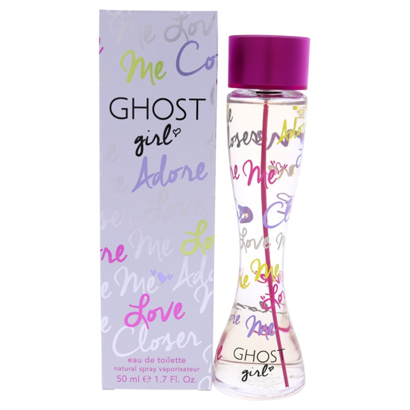 Girl Eau De Toilette 1.7  oz.