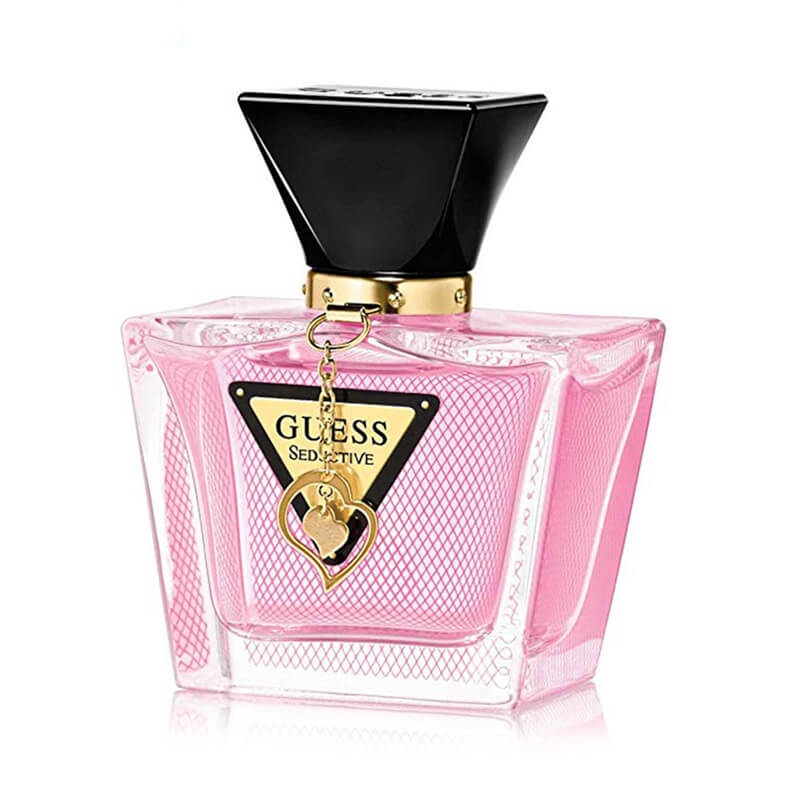 Guess Guess Seductive I’m Yours (Tester) 50ml EDT (L) SP