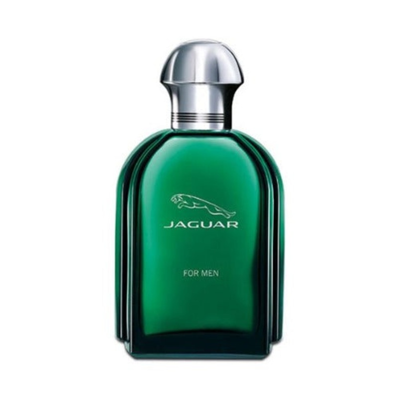 Jaguar For Men Eau De Toilette 100ml