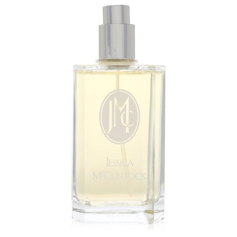JESSICA Mc CLINTOCK by Jessica McClintock Eau De Parfum Spray (Tester) 3.4 oz for Women – Premium Designer Fragrance