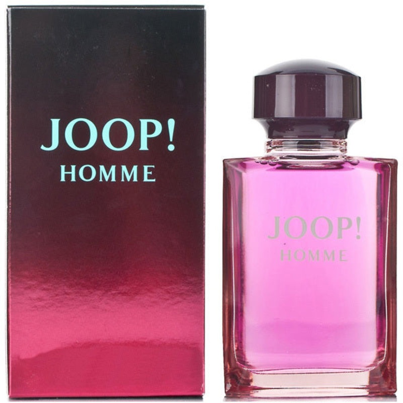Joop! Homme by Joop! 1.0 Oz. Eau De Toilette For Men