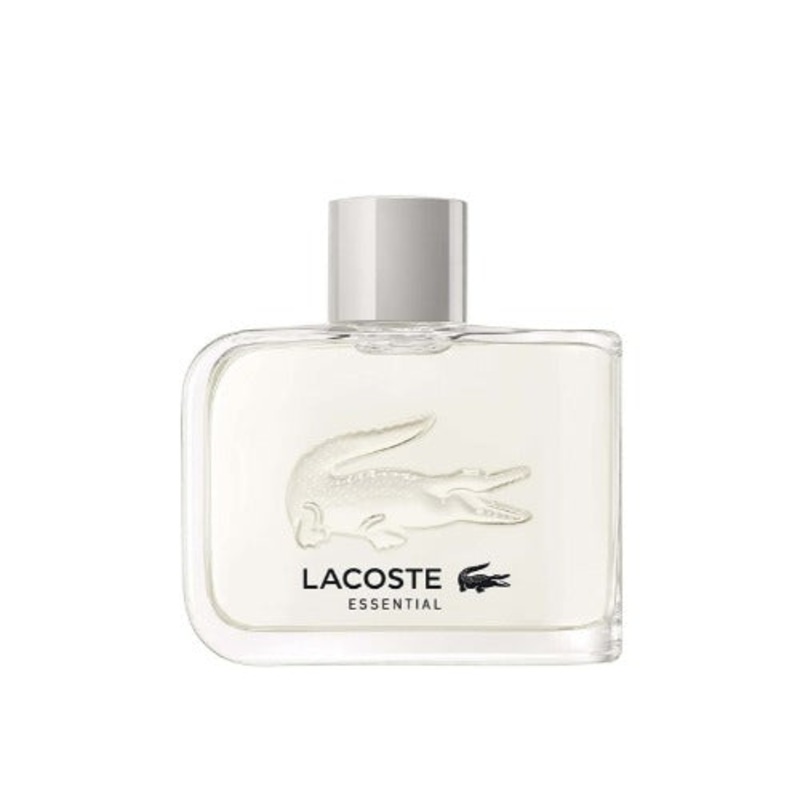 Lacoste Essential Eau De Toilette For Men 75ML