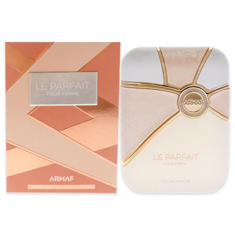 Le Parfait 3.4 oz.