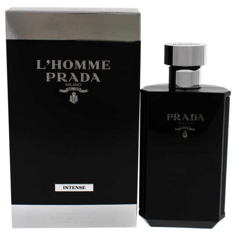 Lhomme Intense Cologne 1.7 oz.