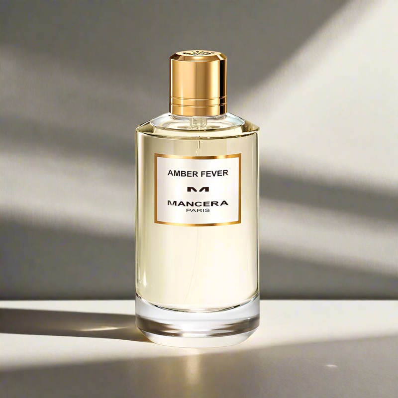 Mancera – Amber Fever 120ml