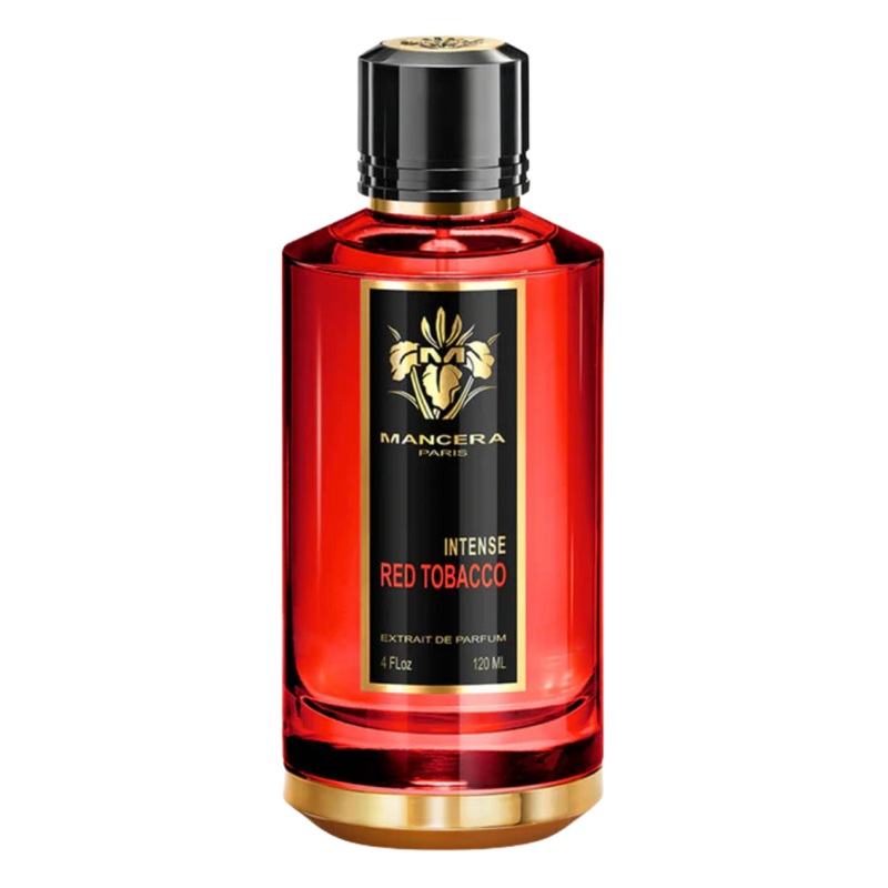 Mancera Intense Red Tobacco Eau de parfum 4.0 oz / 120 ml