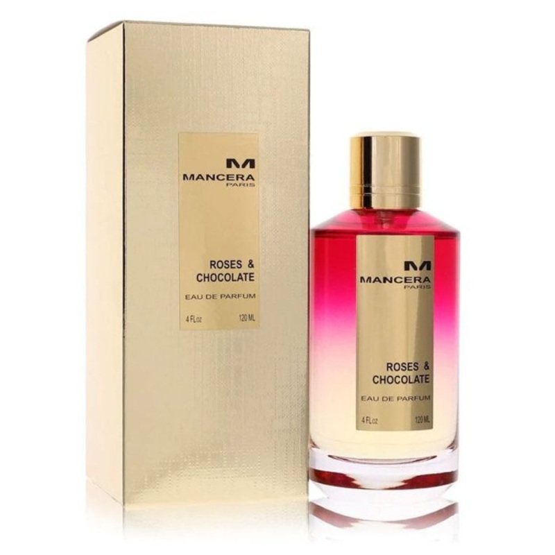 Mancera Roses & Chocolate by Mancera (Unisex)